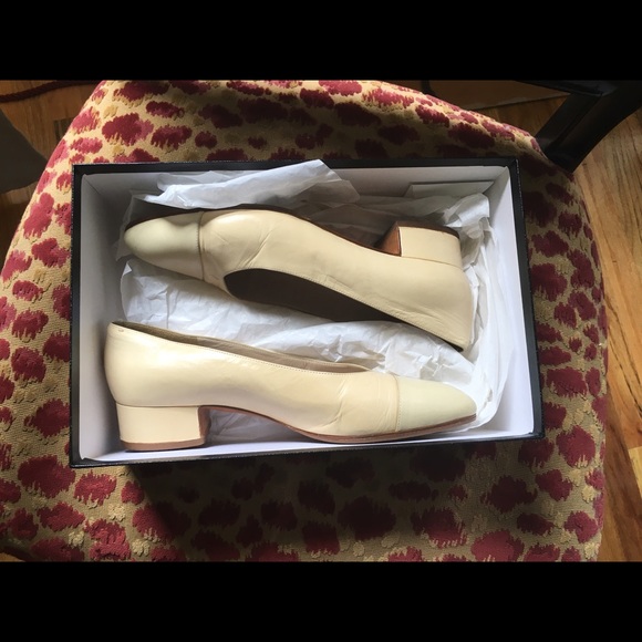 CHANEL Shoes - Chanel shoes
